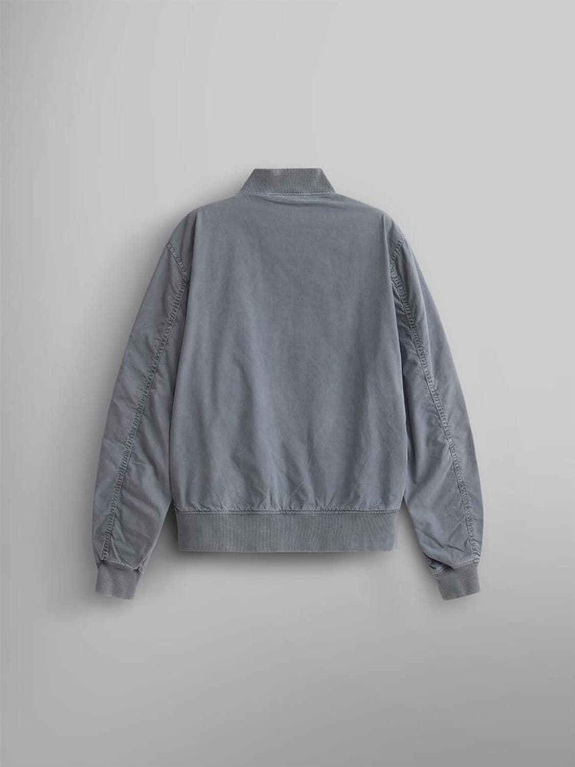 알파 인더스트리 US NAVY DECK HOOKED MOD JACKET 상품이미지2