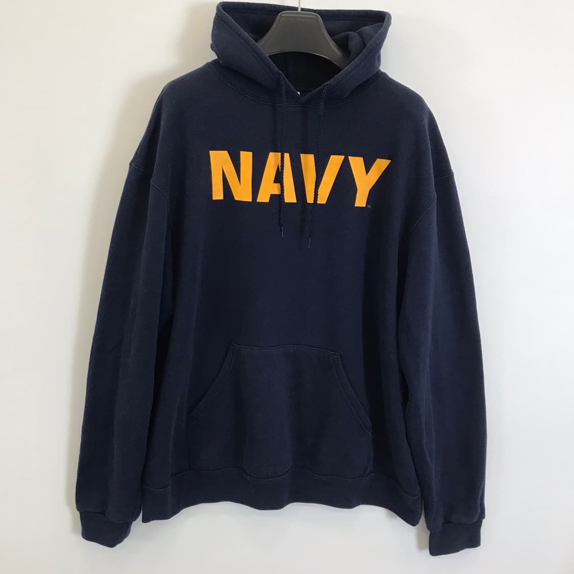 SOFFE 소피 90s 미 해군 NAVY 후드 [XL] 상품이미지1