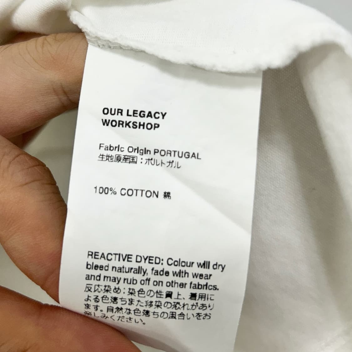 아워레가시 워크샵 우크라이나 티셔츠  상품이미지6