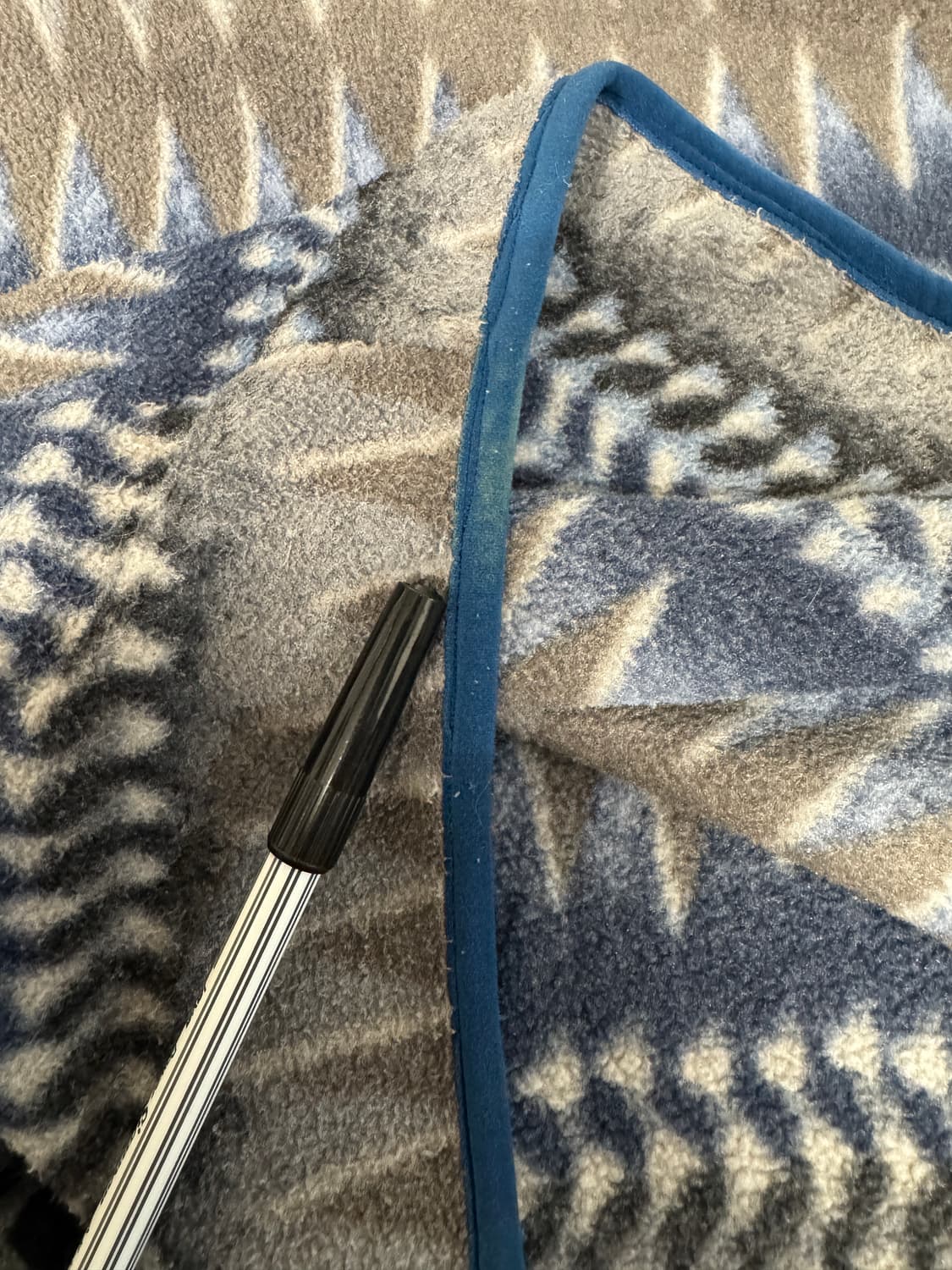 파타고니아 신칠라 스냅 티 풀 오버 러핑 워터 블루 상품이미지9