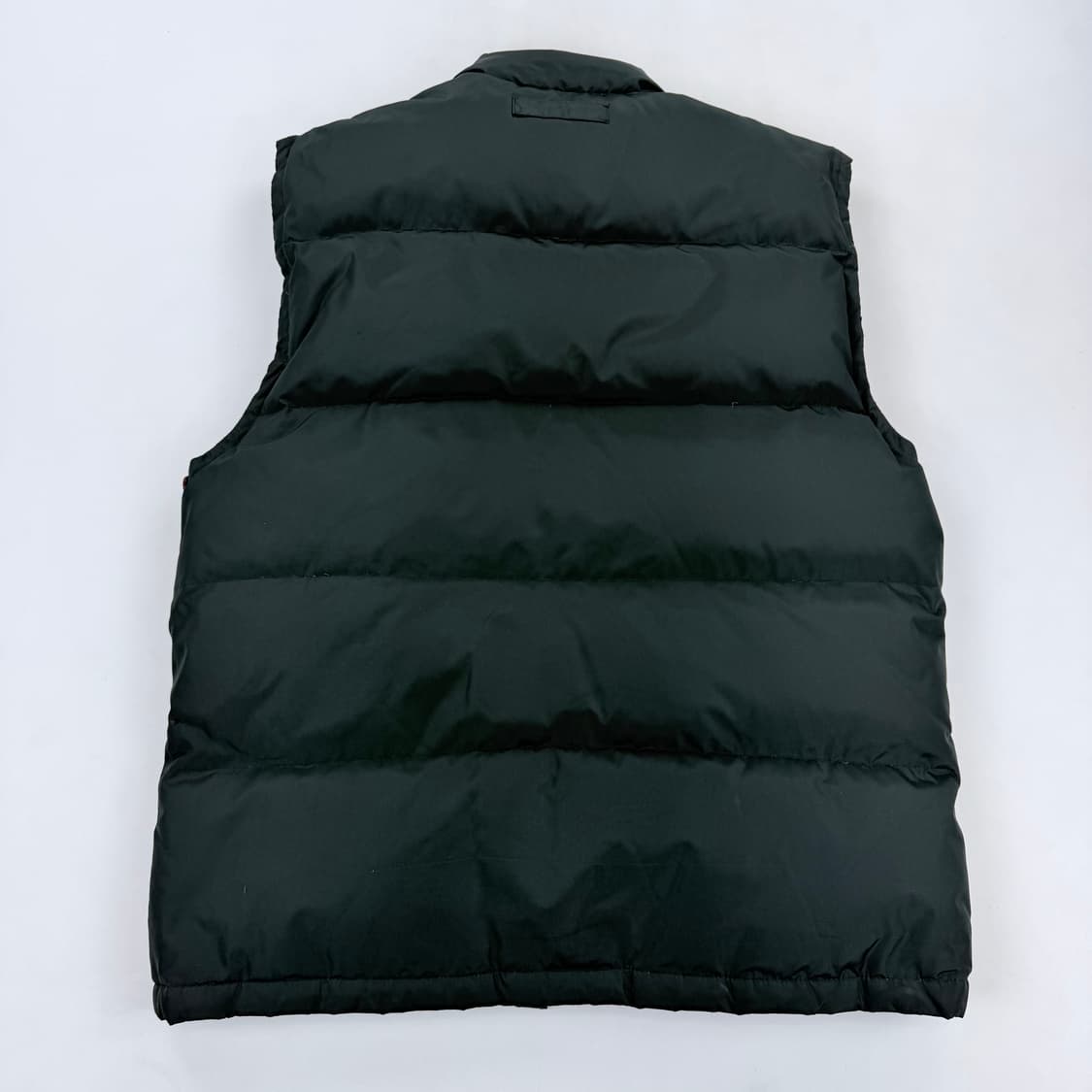 입생로랑 구스다운 푸퍼 패딩조끼 상품이미지6