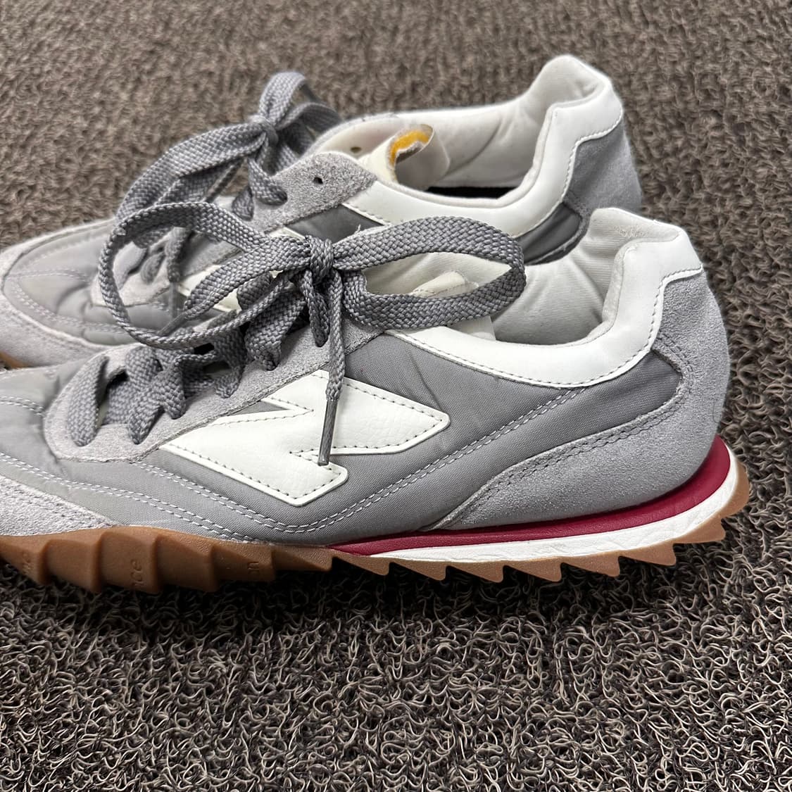 뉴발란스 xc72 운동화 그레이 270 상품이미지4