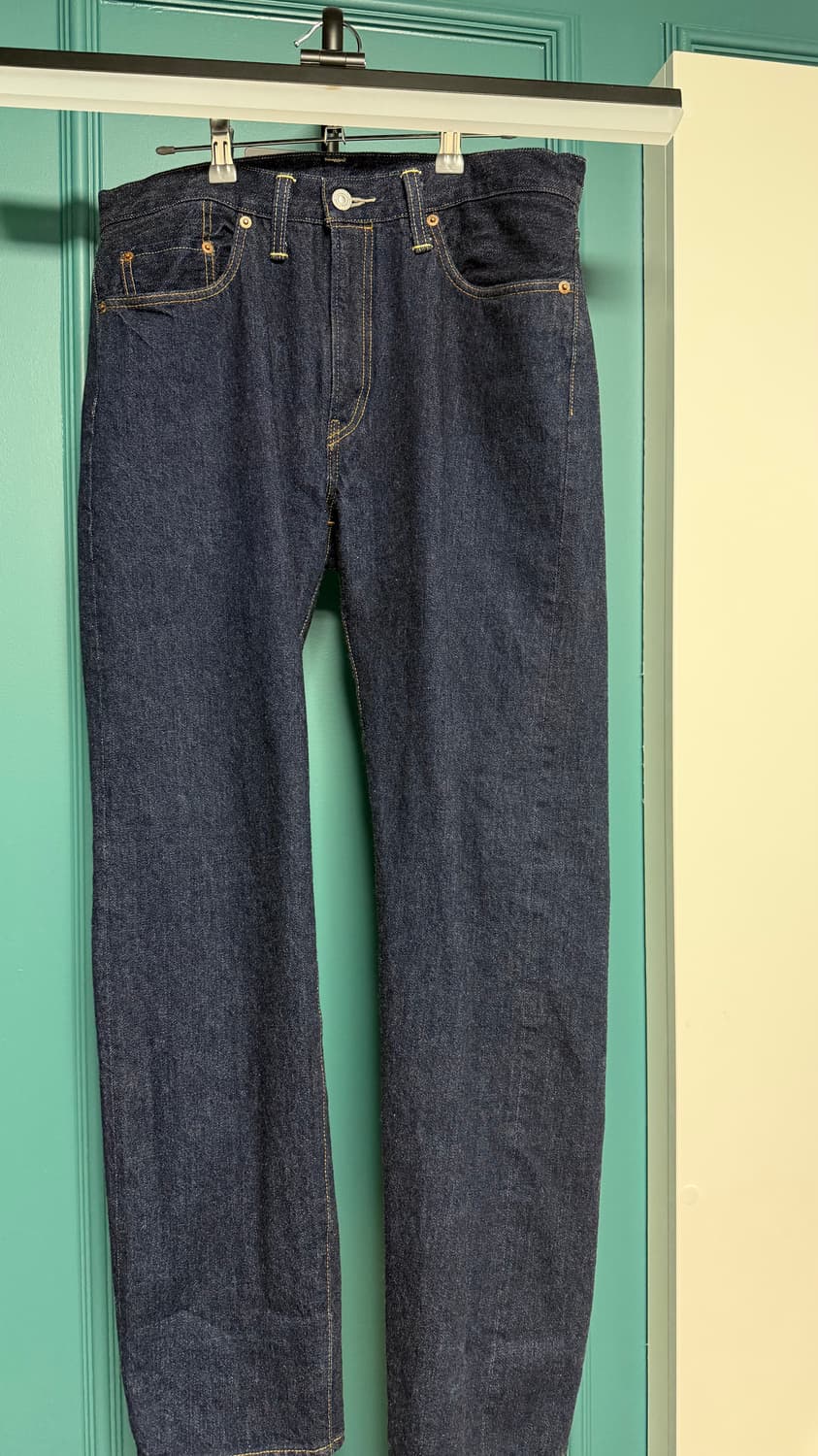 리바이스 lvc54501 린스드 32*32 상품이미지1