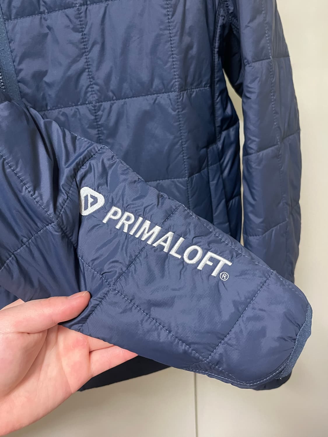 나이키 ACG 써마핏 퀼티드 로프 드 도프 여성패딩 S 상품이미지2