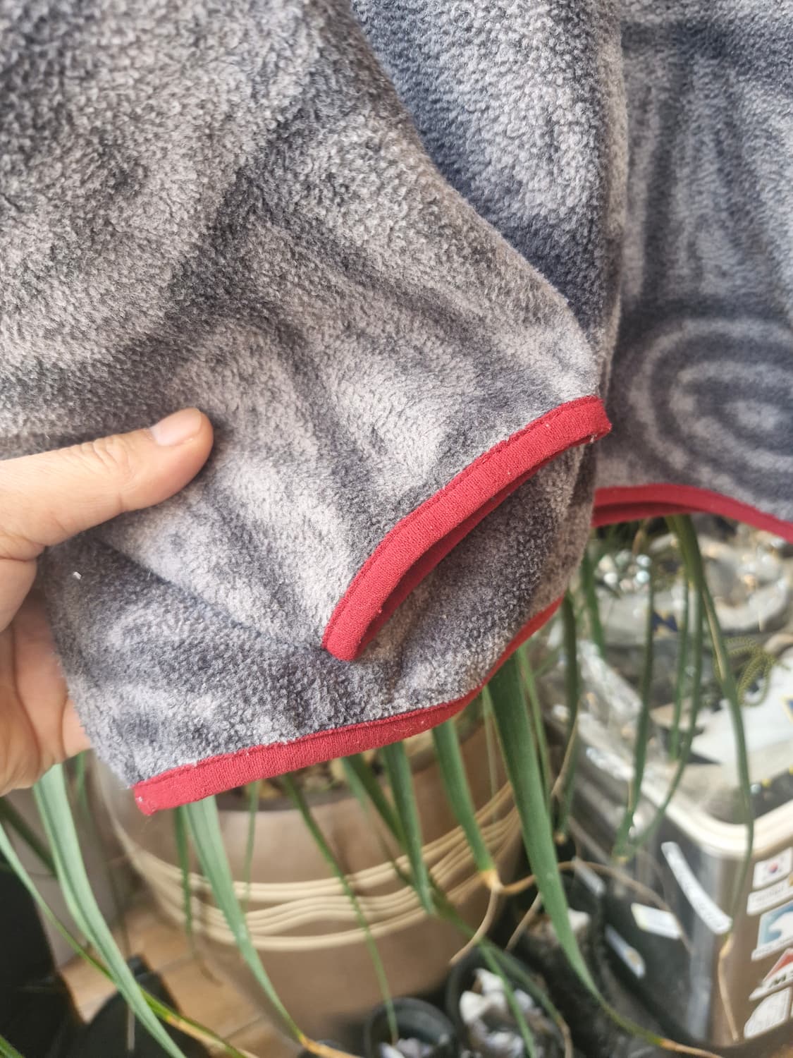 Z-542 파타고니아 신칠라 아즈텍 네이티브 스톤핸지 상품이미지4