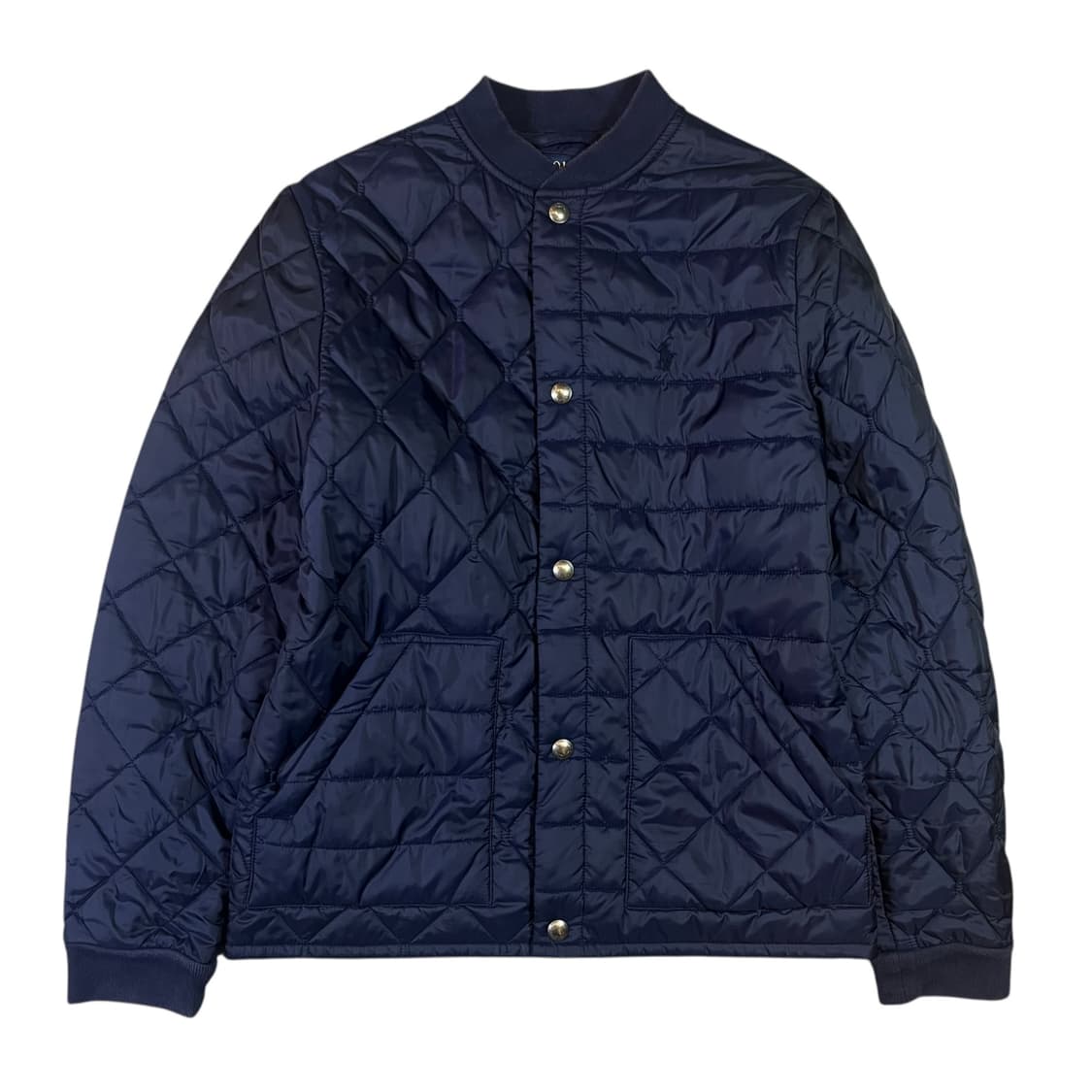 폴로 랄프로렌 퀼티드 자켓 상품이미지1