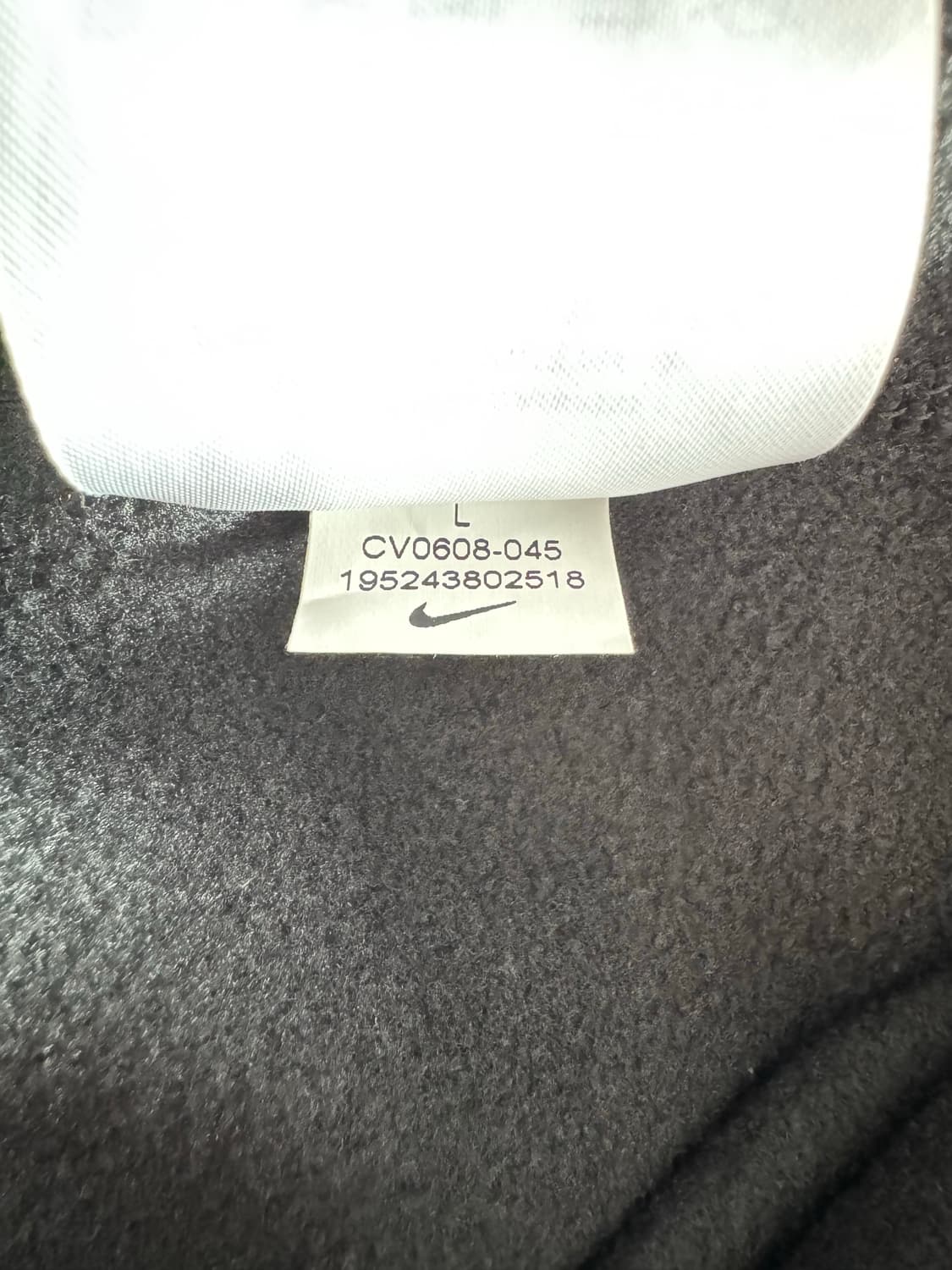 [L] 나이키 acg 울프트리 앤트러사이트 초판 상품이미지7