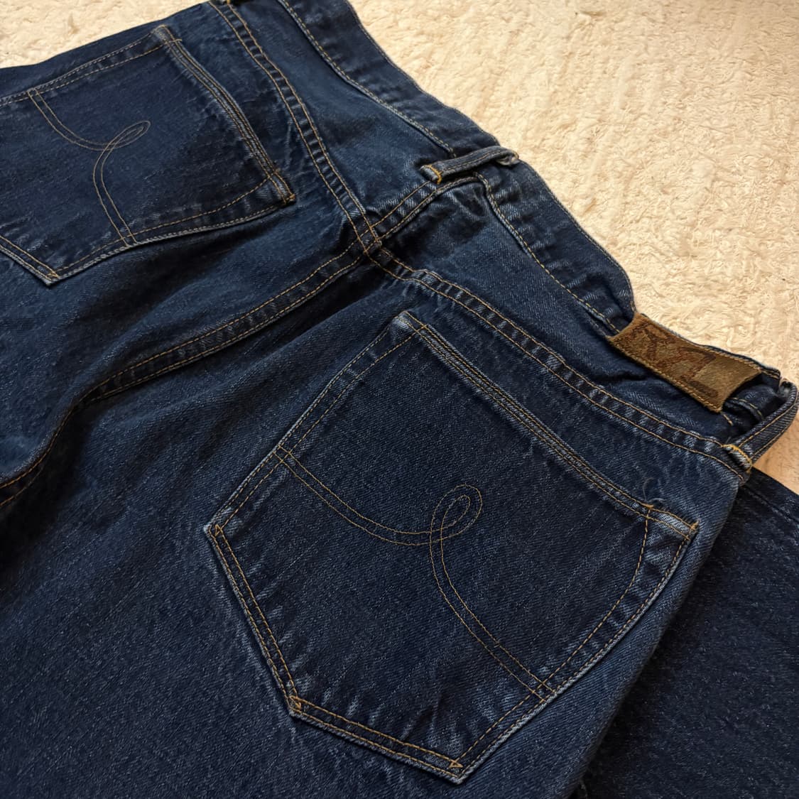RRL Denim 상품이미지3