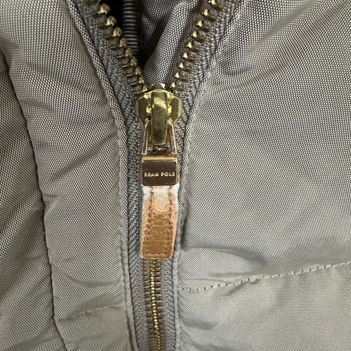 빈폴 덕다운패딩M 상품이미지5