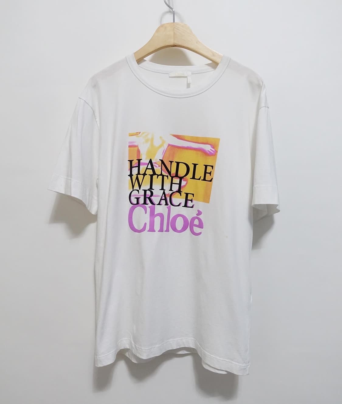 끌로에 반팔 상품이미지6