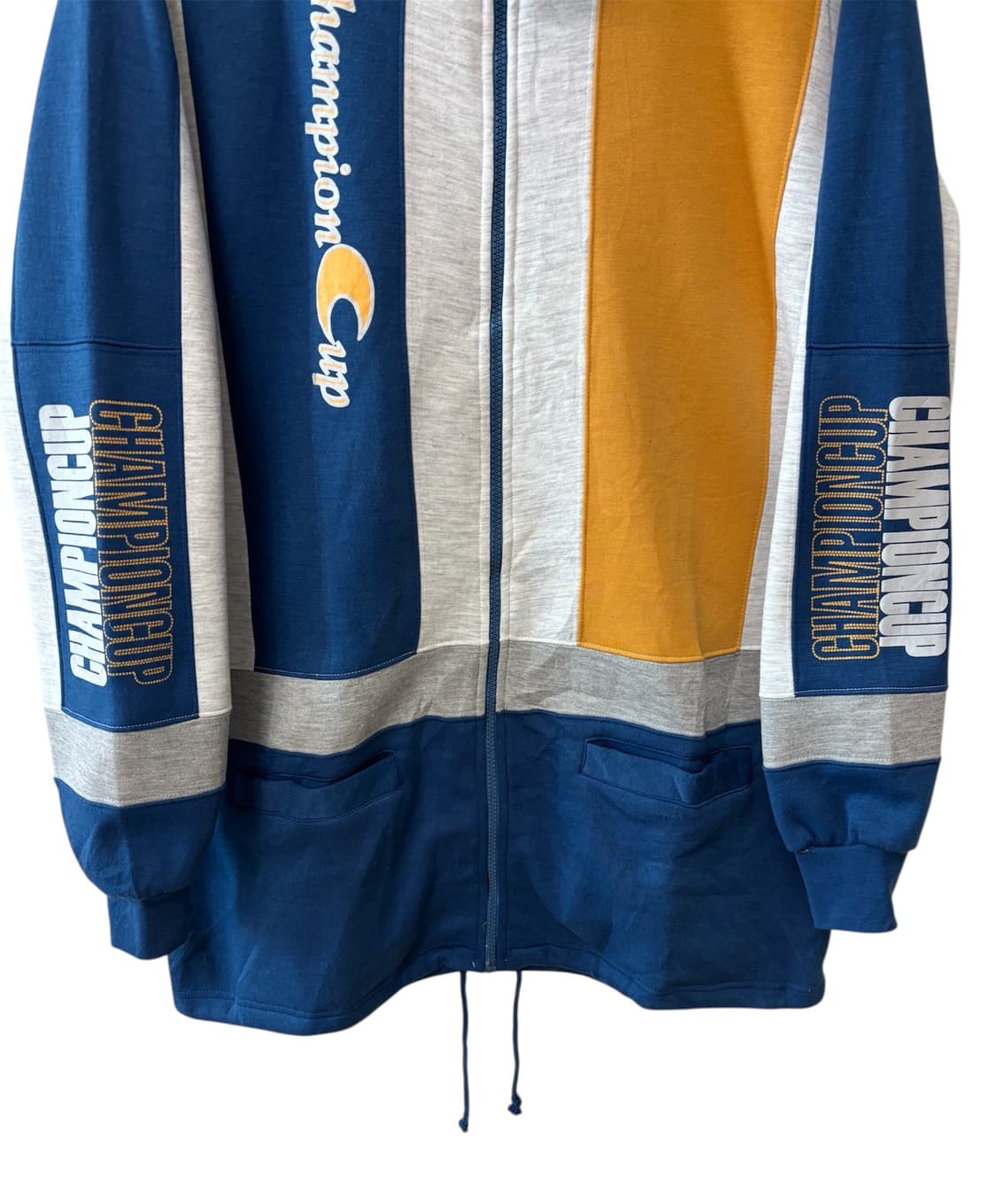 American 챔피언쉽 하프 집업 자켓  상품이미지3