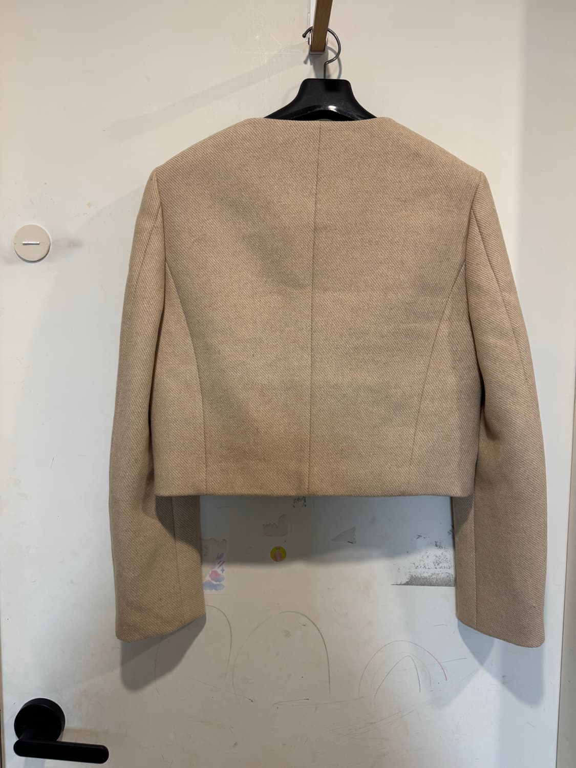 RAIVE 레이브 자켓 상품이미지9