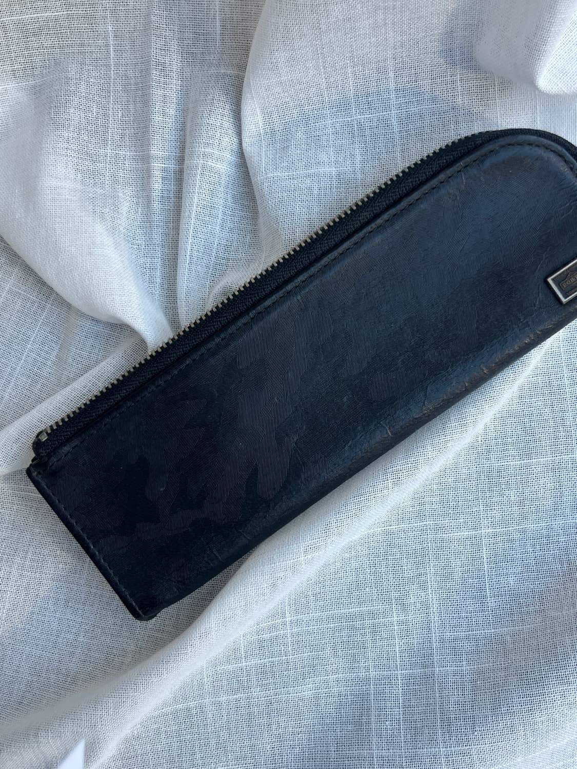 Porter 포터 돈피 펜케이스 상품이미지10