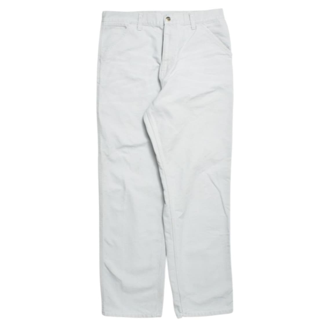 칼하트 싱글니 카펜터 워크팬츠 32 N1255 상품이미지2