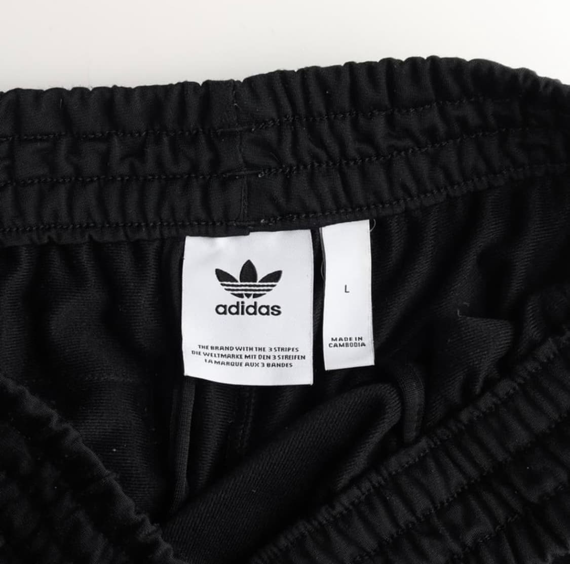 아디다스 파이어버드 트랙팬츠 L 상품이미지3