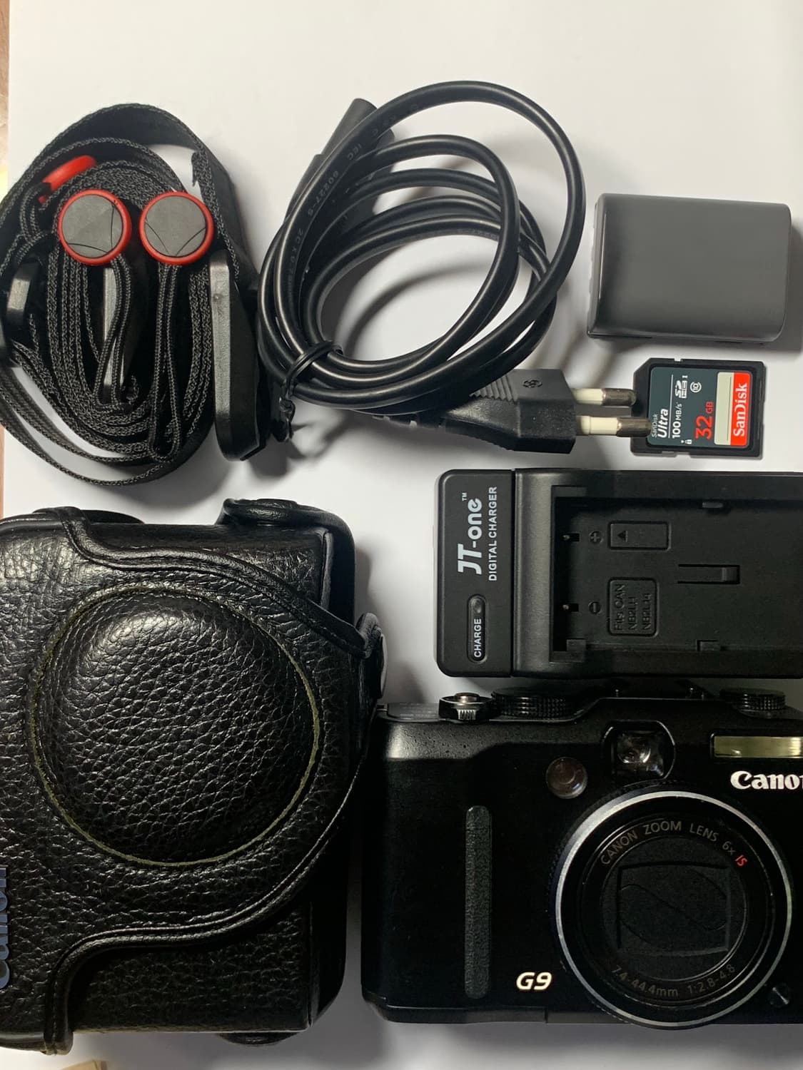 Canon powershot G9 캐논 파워샷 g9 작례O 상품이미지8
