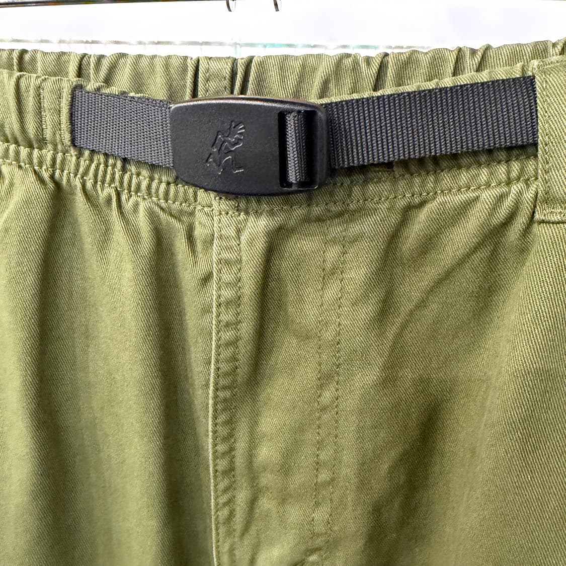 [L] 그라미치 테이퍼드핏 팬츠 상품이미지4