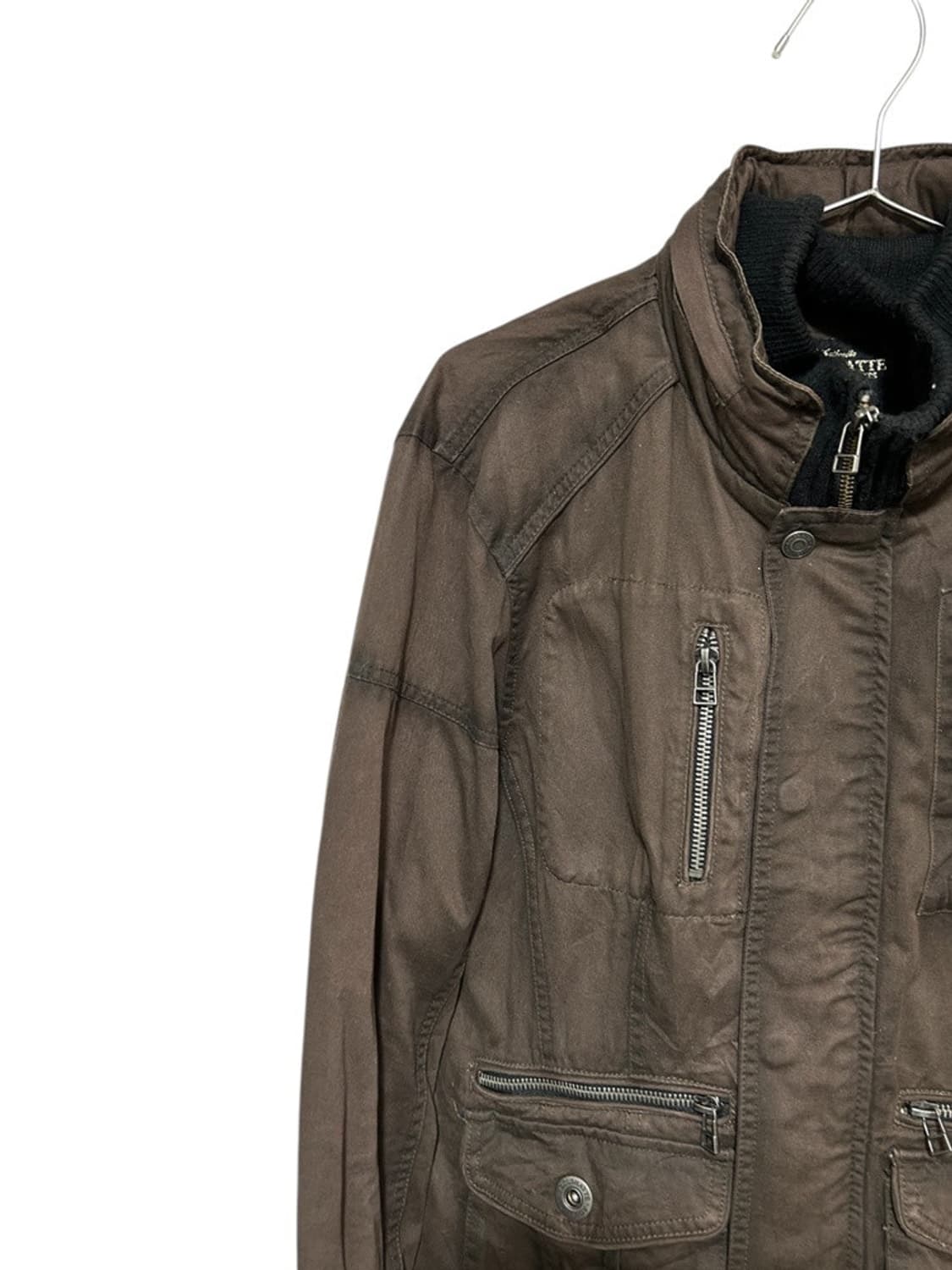 vtg jacket 상품이미지2