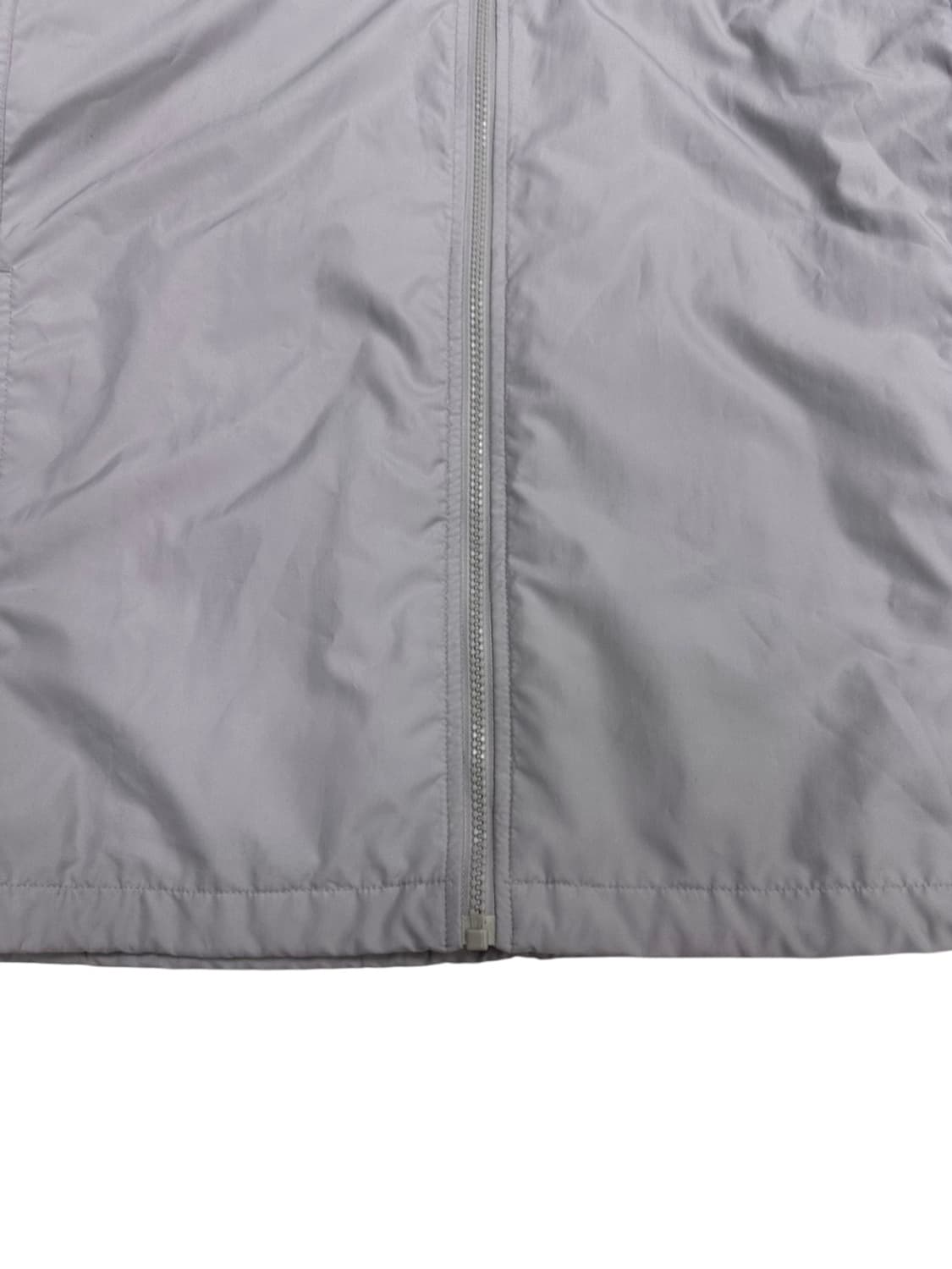 00s 나이키 올드스쿨 바람막이 그레이 (L~2XL) 상품이미지6