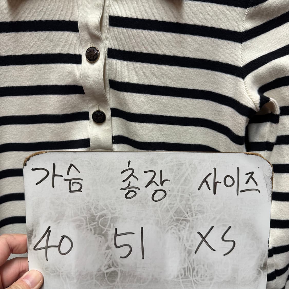 마시모두띠 카라티셔츠  상품이미지5