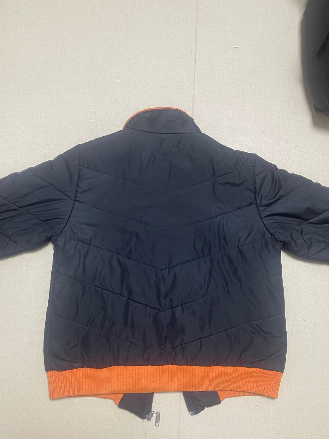 아디다스 90s 빈티지 경량 패딩 상품이미지2