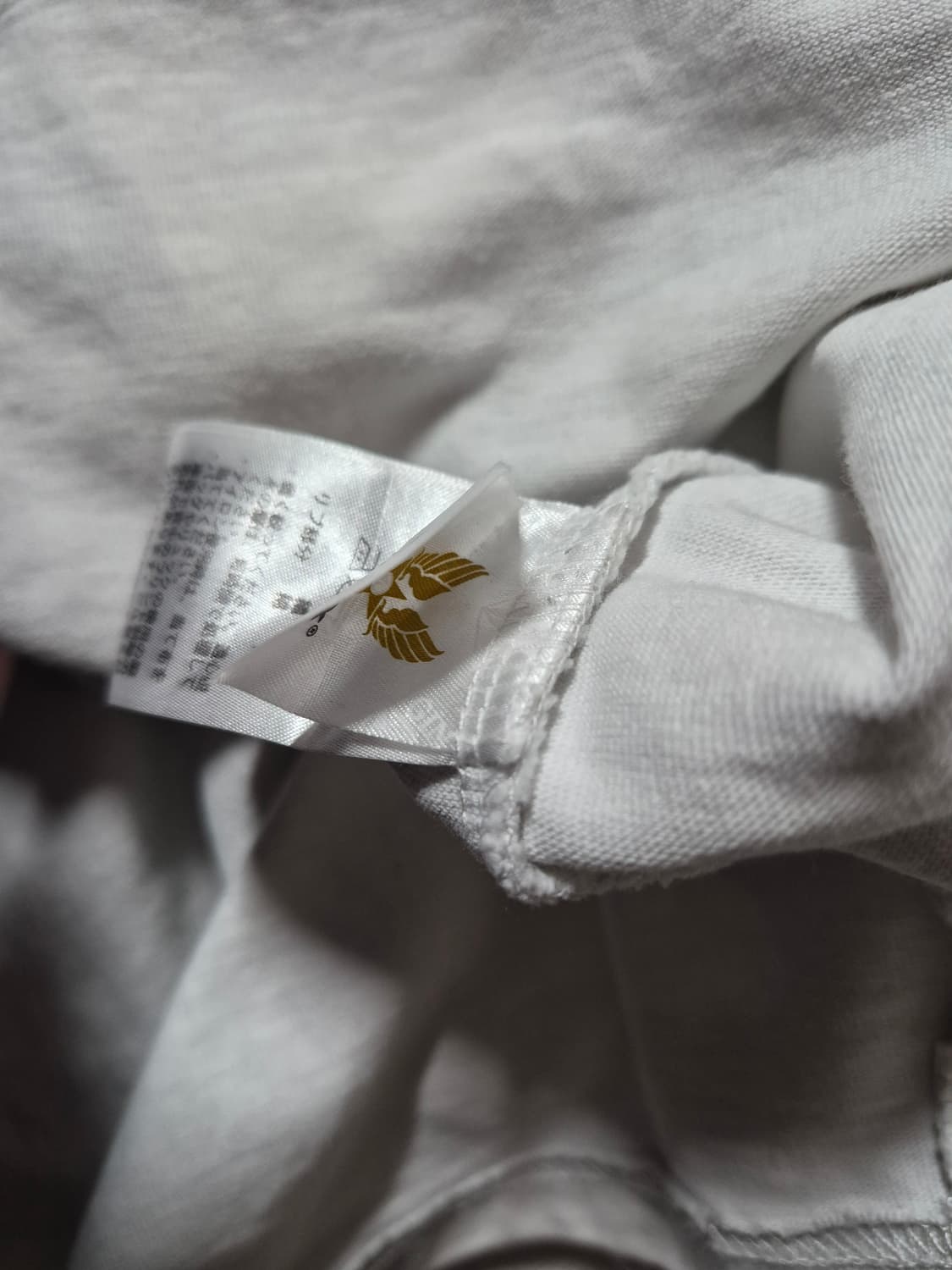 아비렉스 카모플라쥬 반팔 (L) 상품이미지9