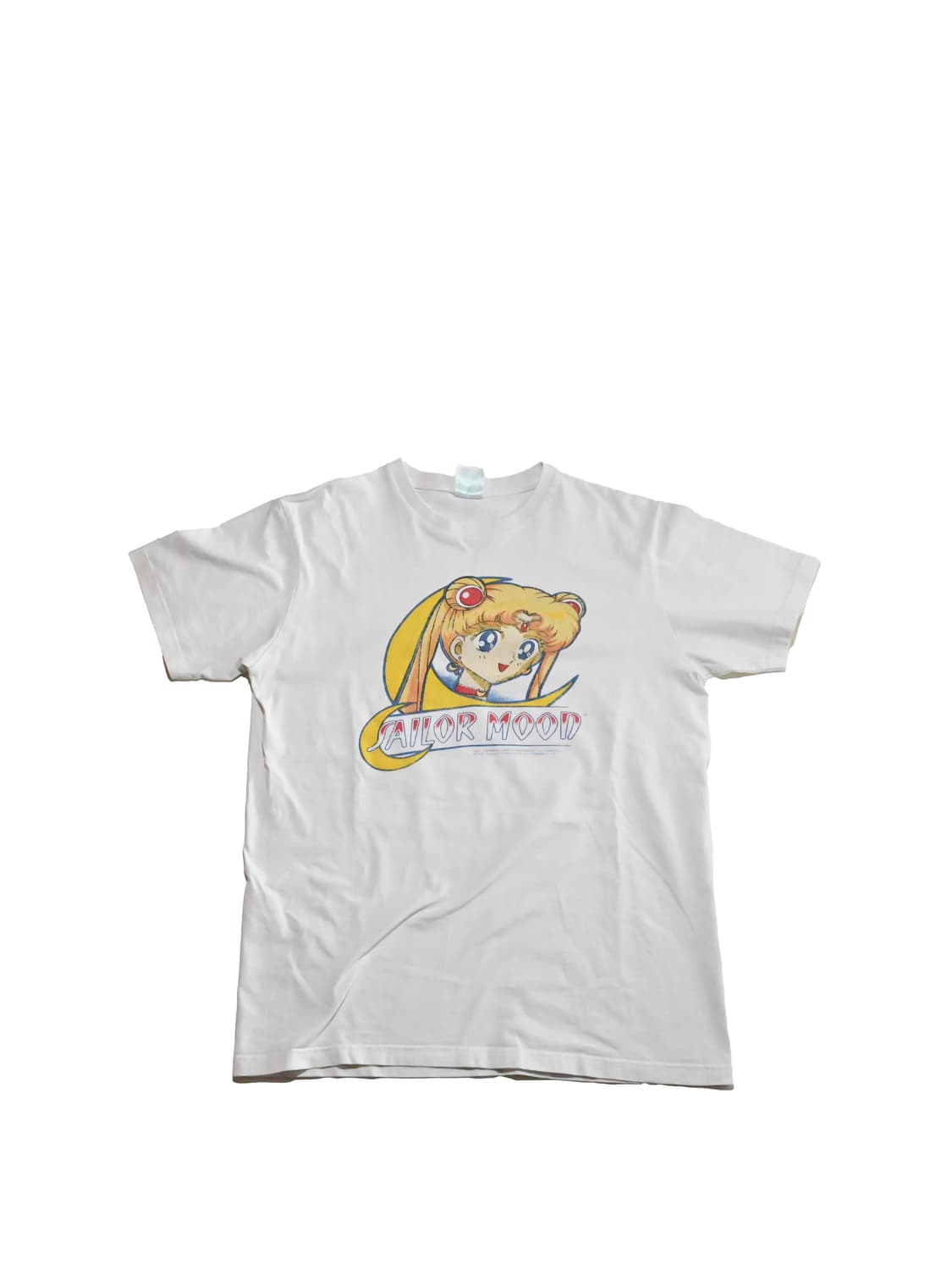 1999 sailor moon shirt (boot) 상품이미지1