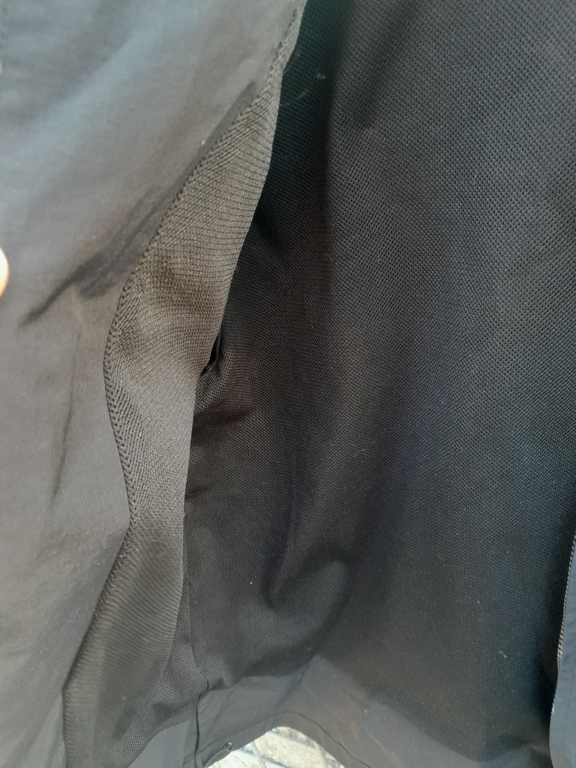 스투시 유틸리티 자켓S 95 상품이미지1