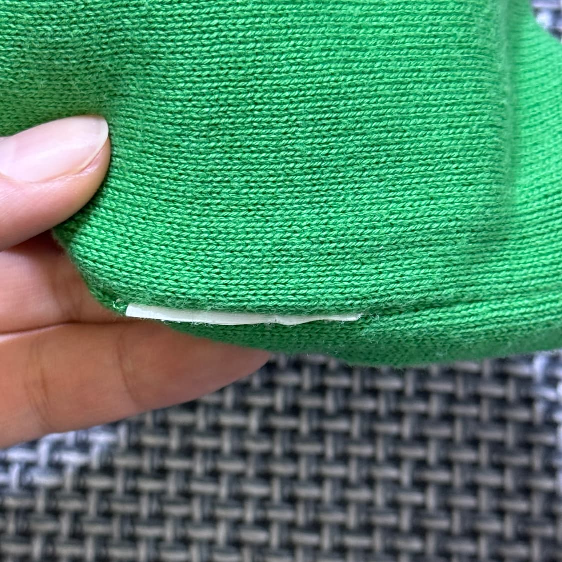 빈티지 PUMA reversible 비니(kold_8293) 상품이미지3