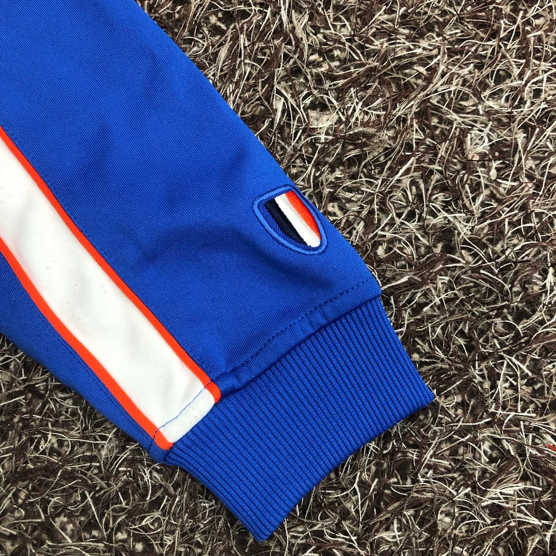 나이키 프랑스 국대 져지 트랙탑 상품이미지3