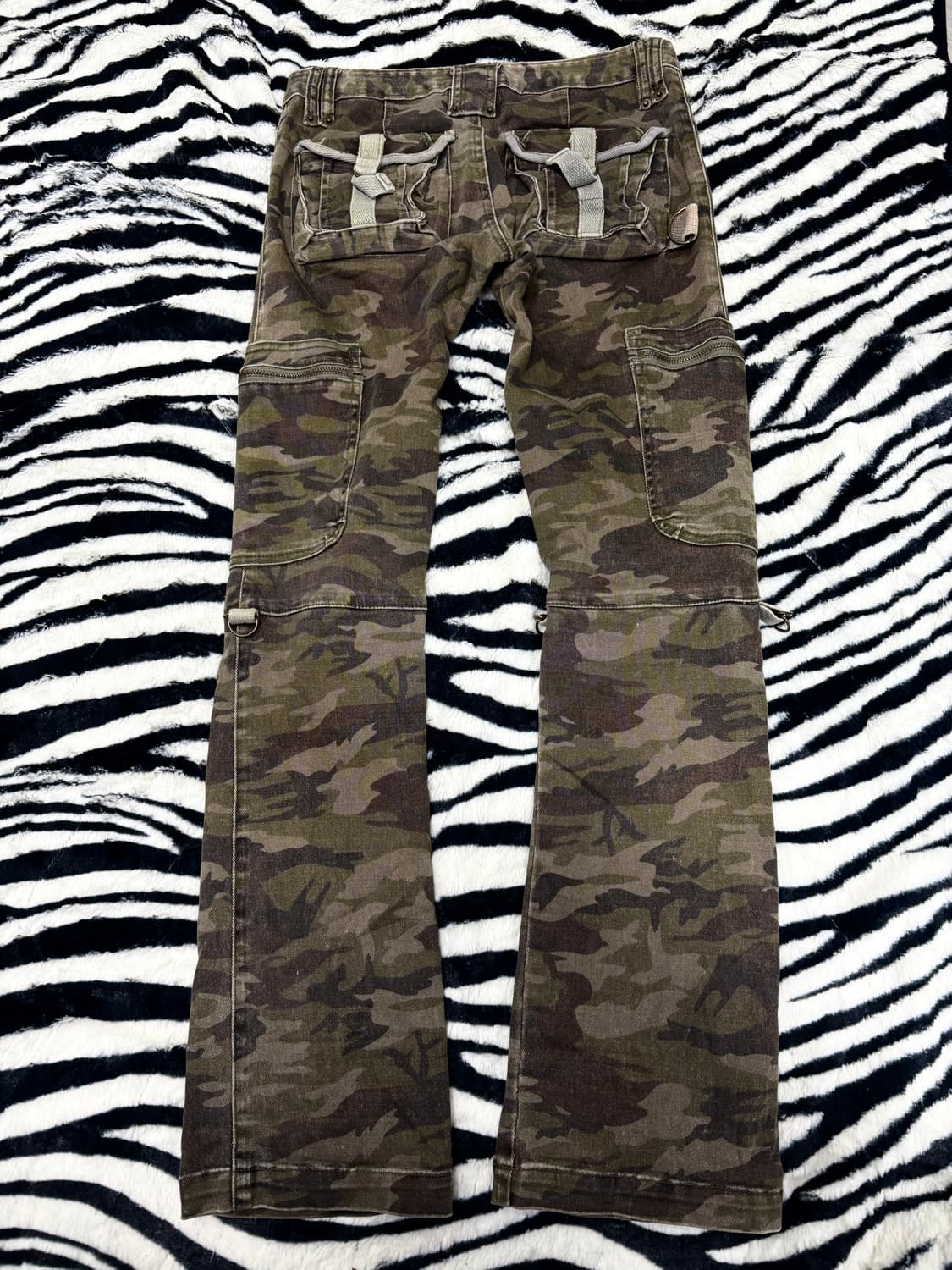 [Heaven And Earth] 00’s Archive Semi-Boo 상품이미지9