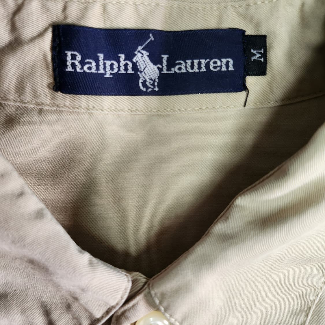 폴로 셔츠 상품이미지2