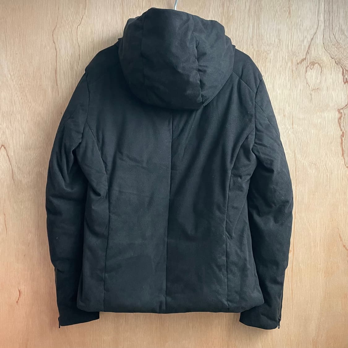 토네이도마트 다운 패딩 자켓 상품이미지3