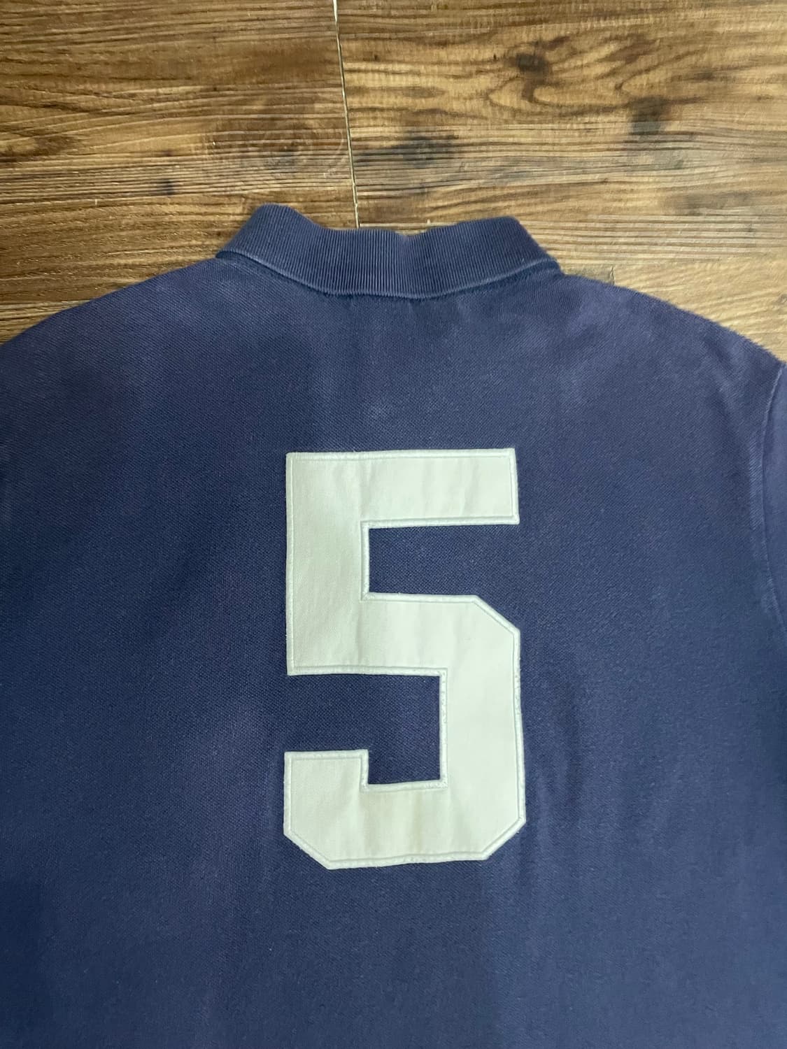 폴로 치프키프 빅포니 뉴욕 PK 카라티 네이비 상품이미지9