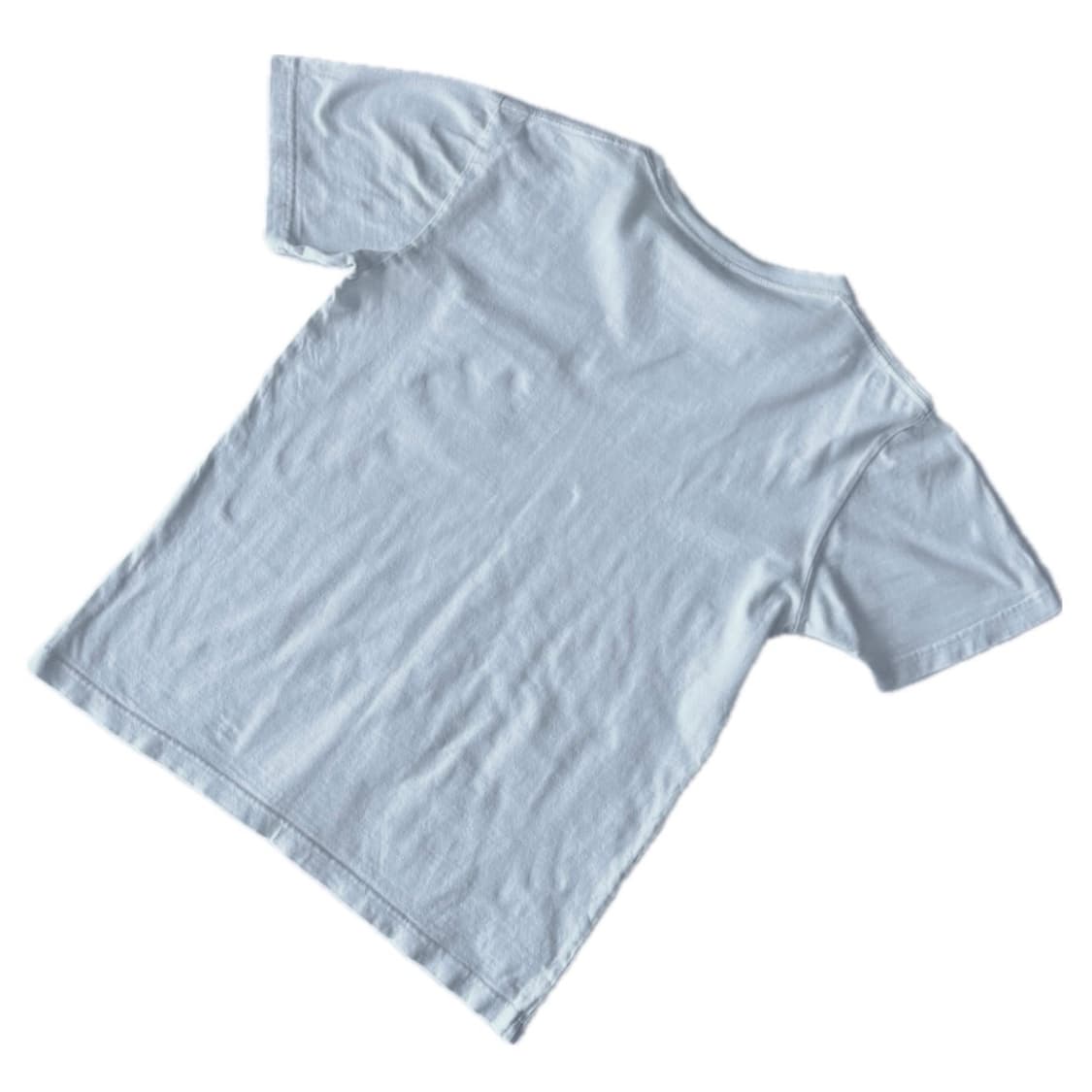 벤데이비스 카모 포켓 로고 반팔 티셔츠 상품이미지4