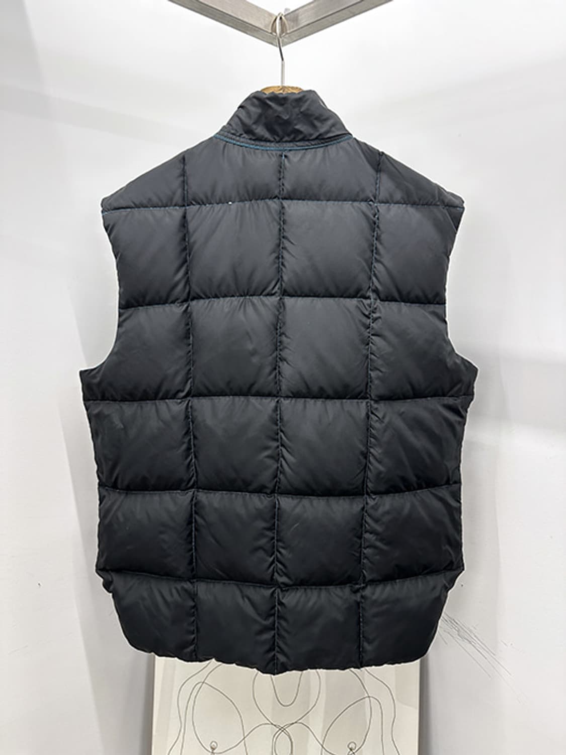 80'S COMFY_ made in U.S.A (L) 상품이미지8