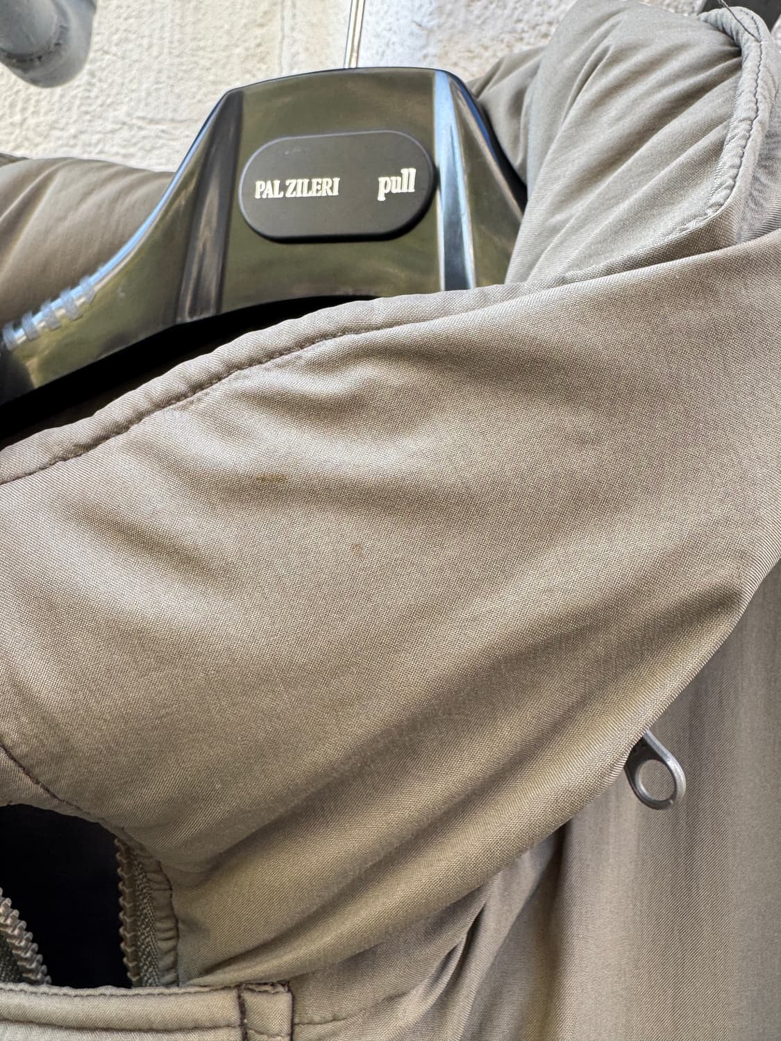 Sekri PCU 레벨7 타입2 프리마로프트 몬스터 파카 (라지) 상품이미지6