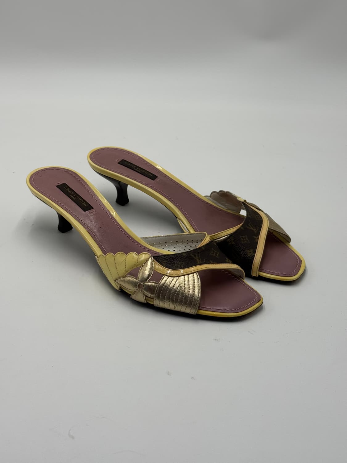  루이비통 뮬 상품이미지2