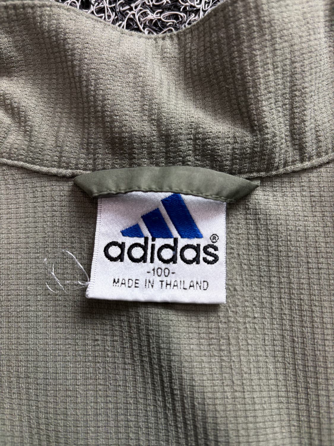 00s 아디다스 올드스쿨 우팔라 베스트 2524 상품이미지3