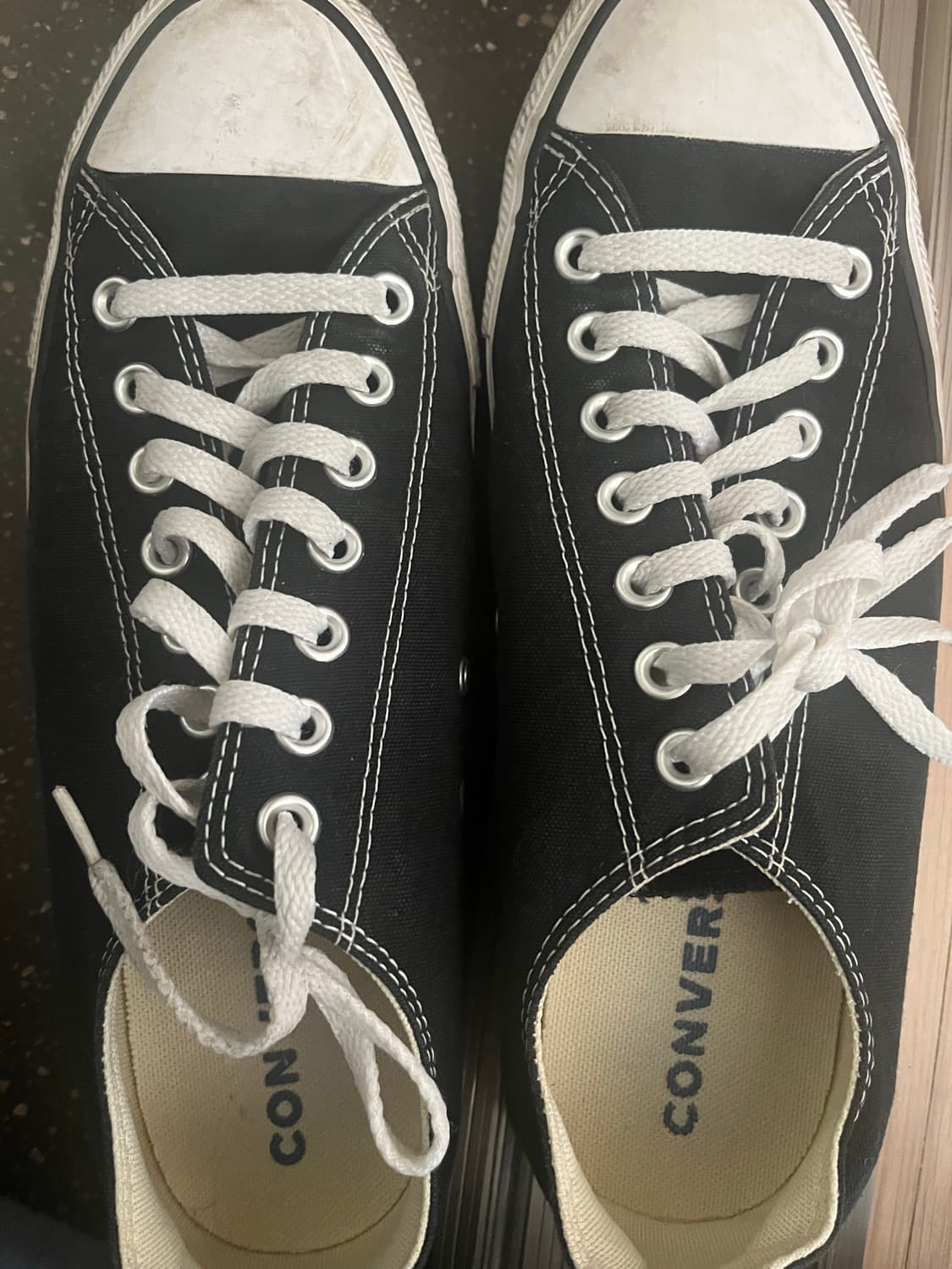 컨버스 로우 상품이미지1