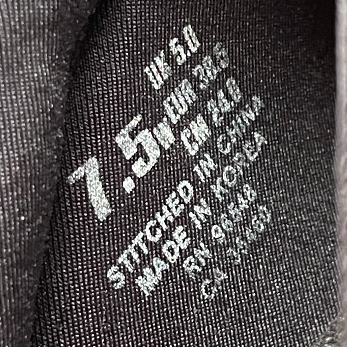 [240] 오클리 Oakley chop saw mule 뮬 슬리퍼 상품이미지9