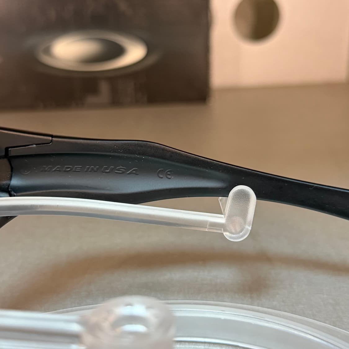 오클리 Monster Dog 몬스터독 (2003) 상품이미지6