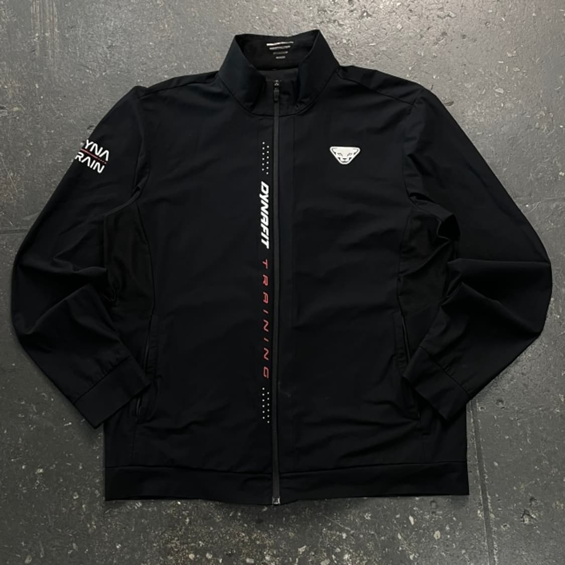 105 다이나핏 집업  상품이미지1