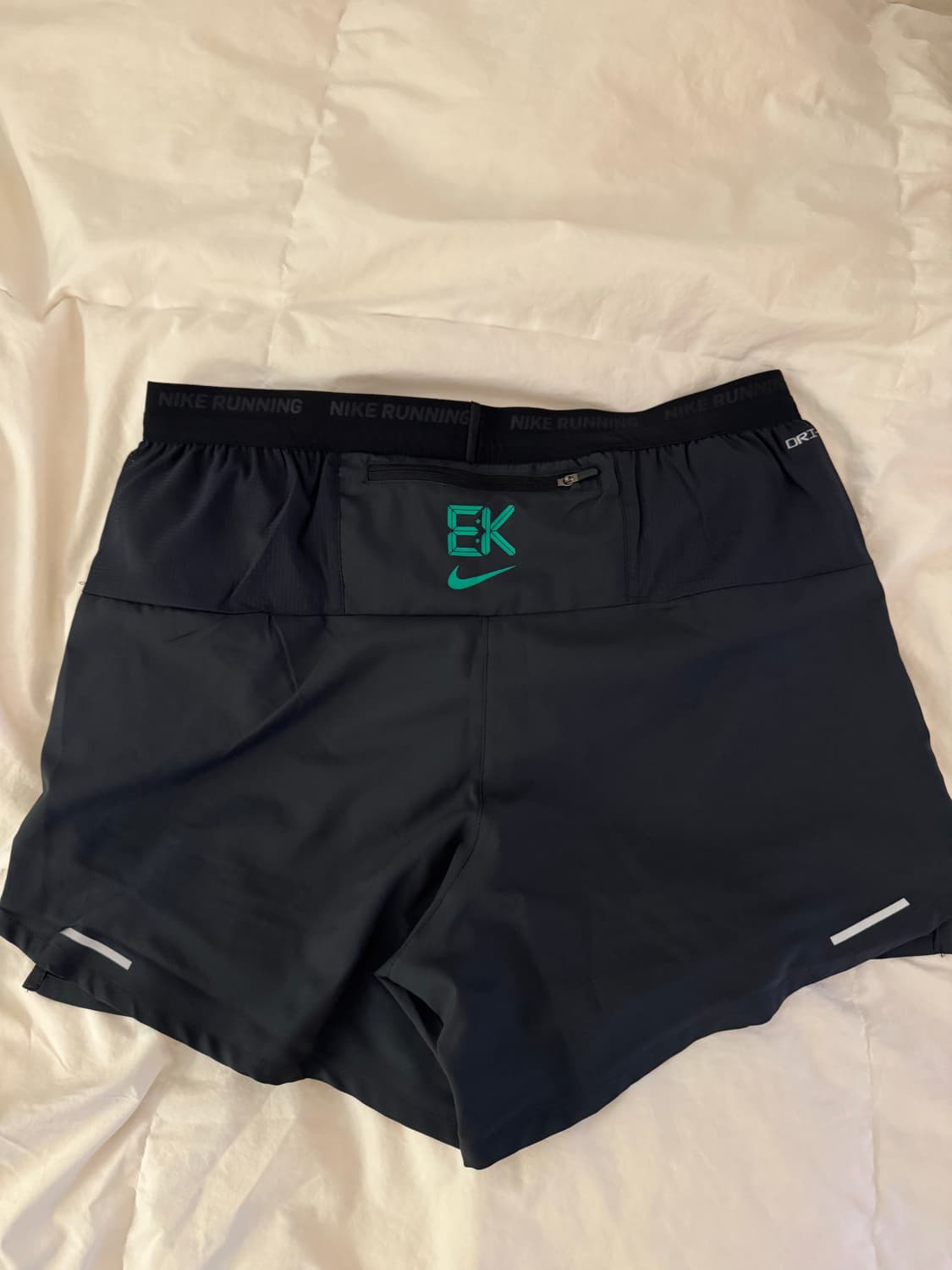나이키 드라이핏 스트라이드 킵초게 5인치 러닝 쇼츠  상품이미지4