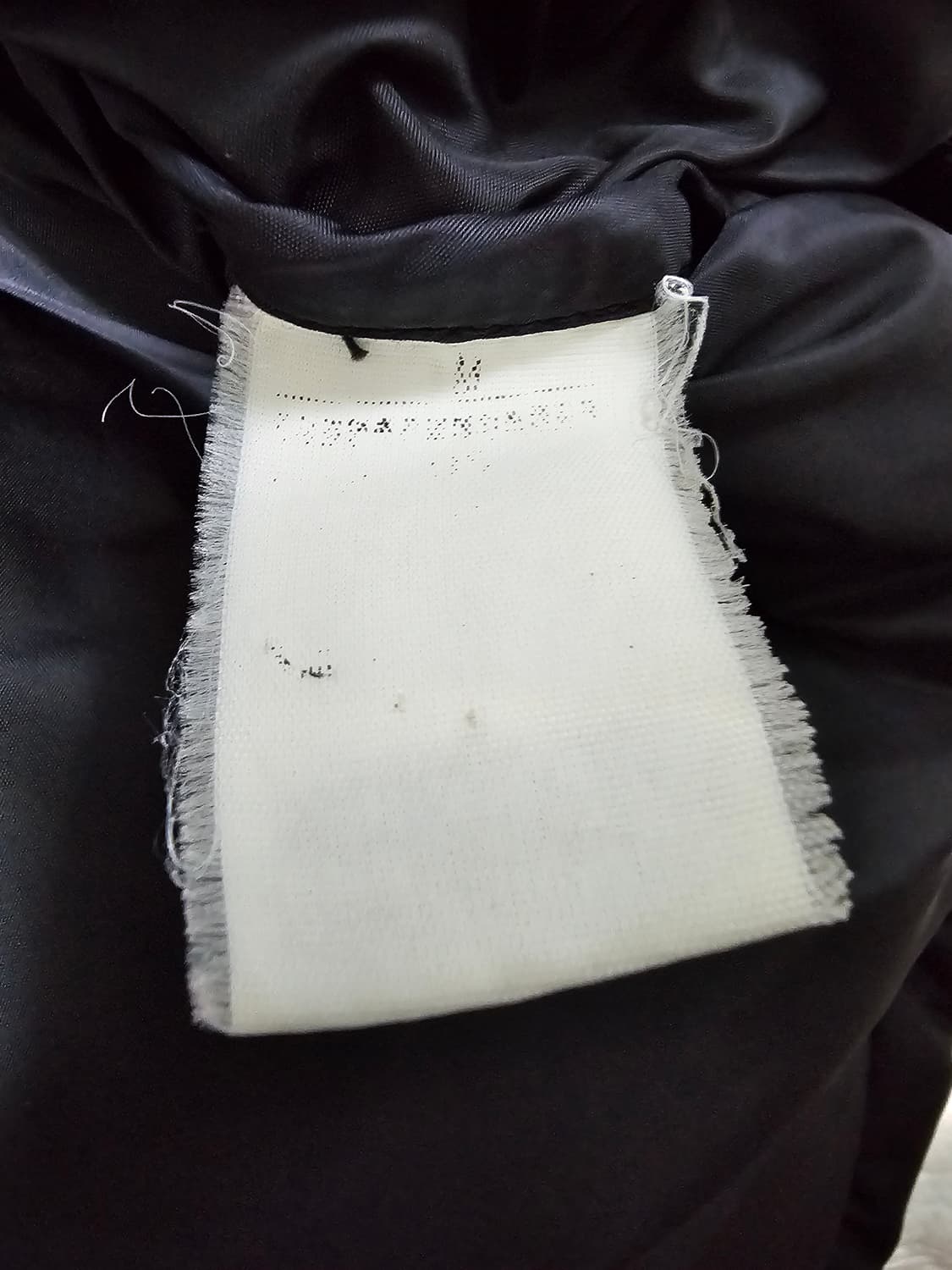 노스페이스 700 눕시 패딩 M(95) 상품이미지9