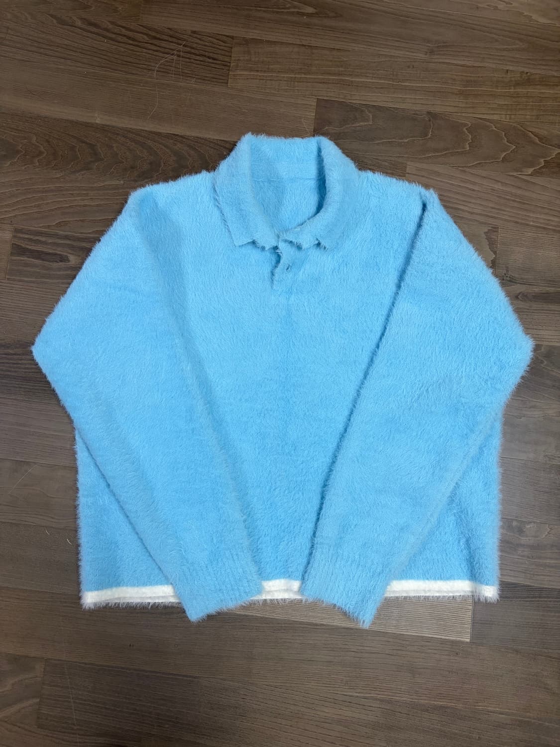 자크뮈스 니트 L 상품이미지1