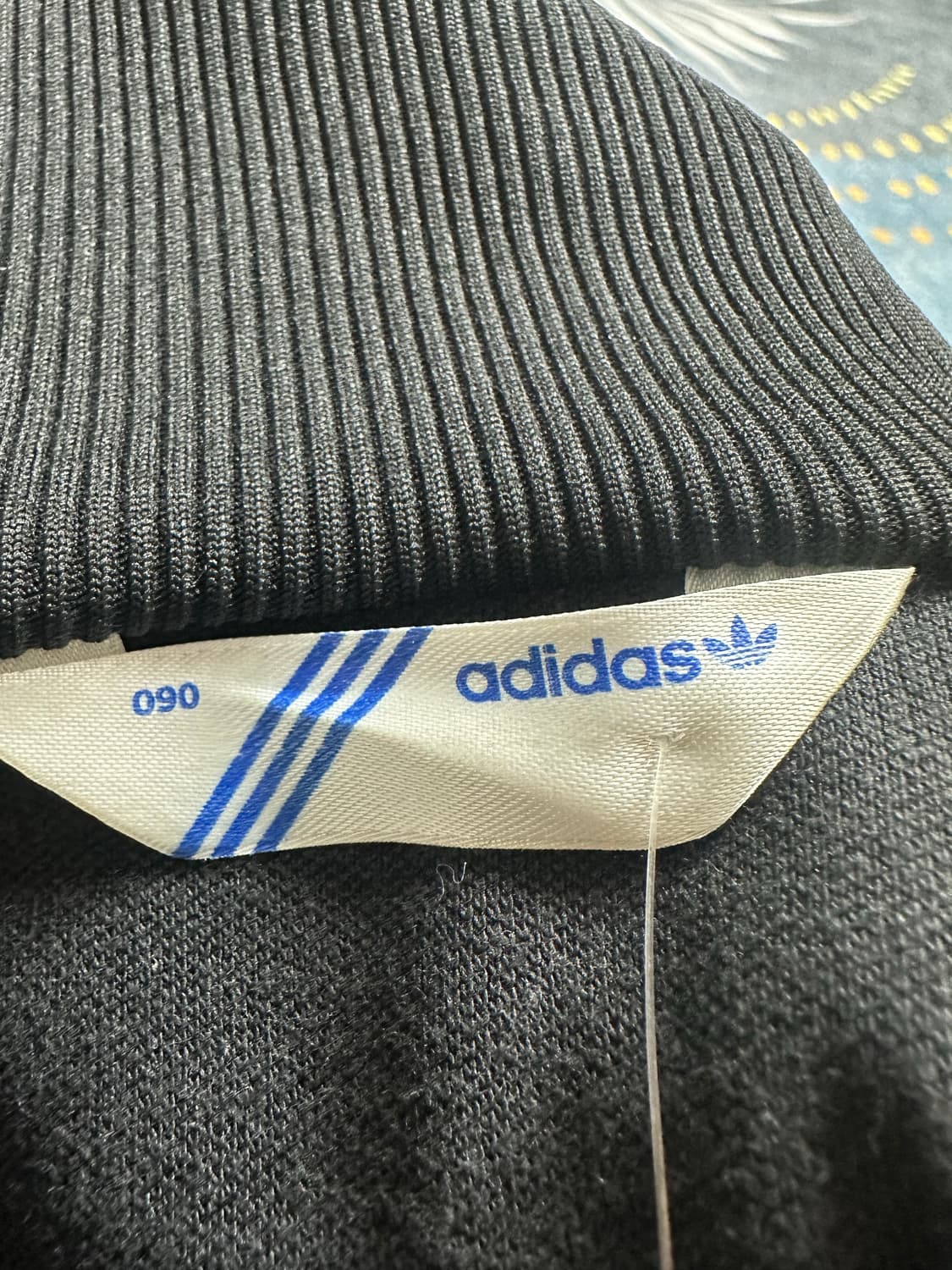 아디다스   파이어버드 스팽글   져지집업-90사이즈 상품이미지7