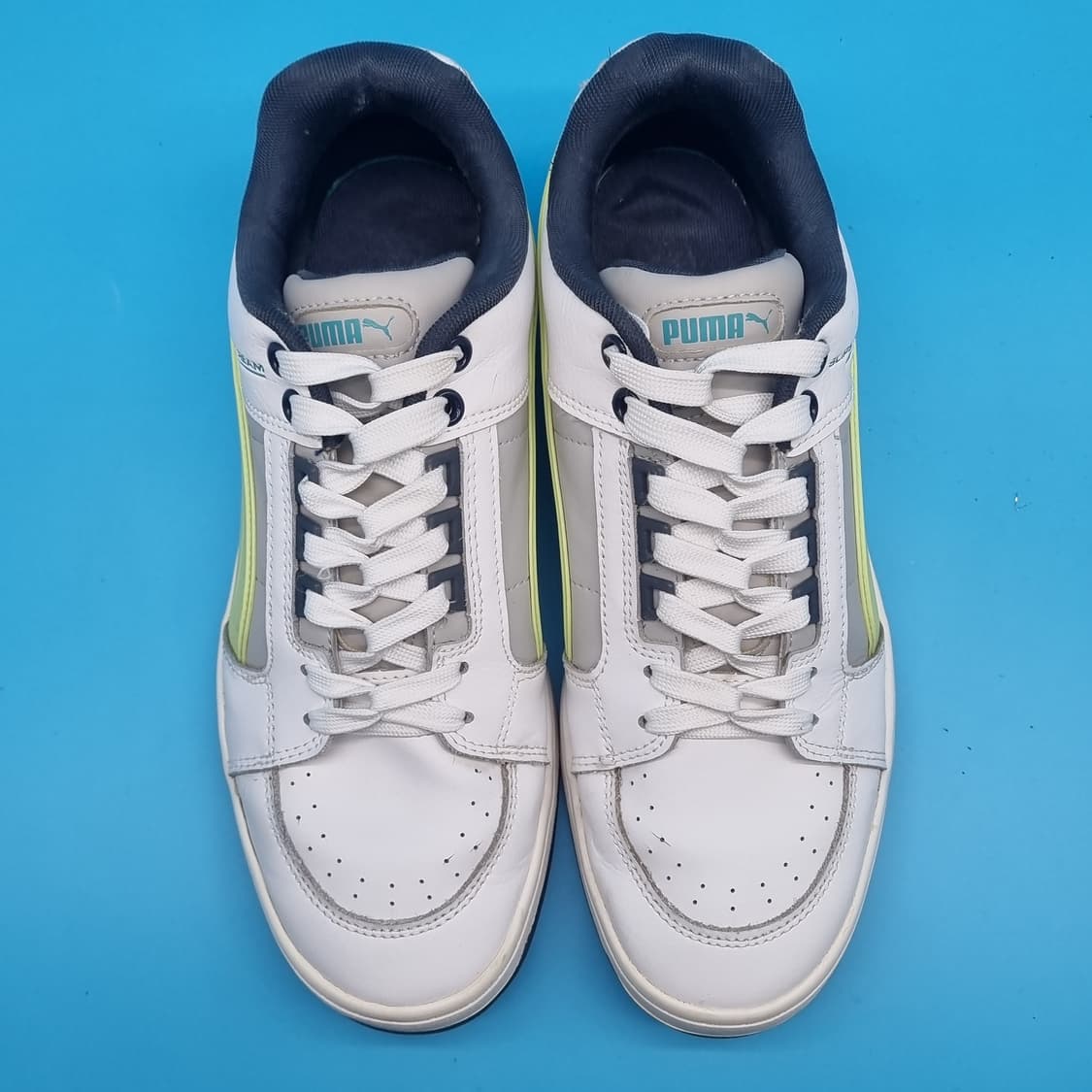 푸마 슬립스트림 남성운동화270  상품이미지2