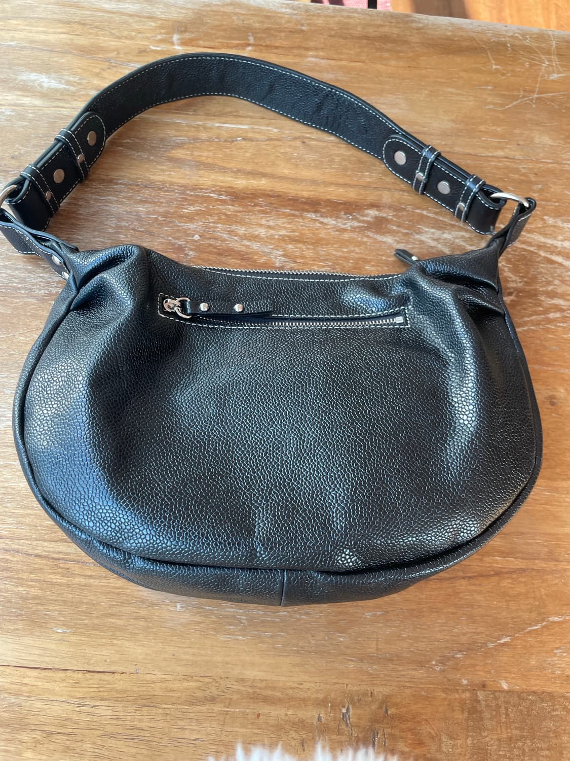 쓰리타임즈 조니백 상품이미지2