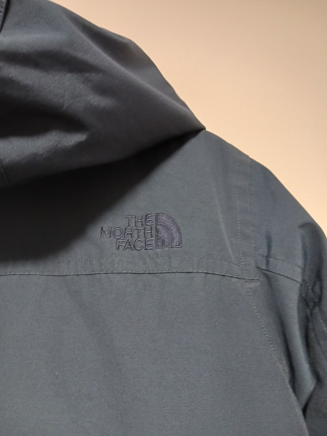 노스페이스 화이트라벨 더다운자켓 상품이미지8